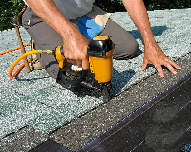 Best Roof Waterproofing Services  in Denham Springs, LA
