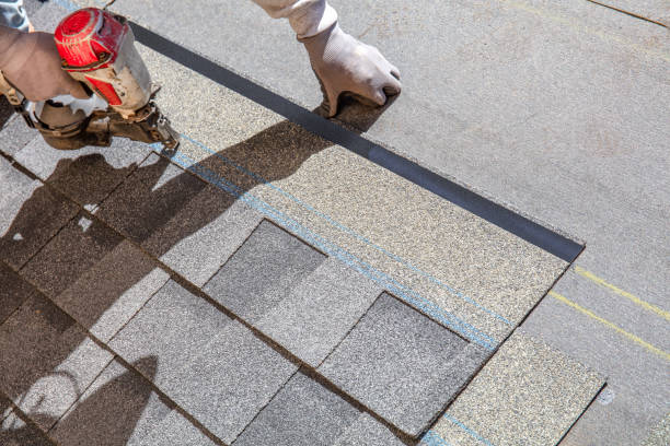 Best New Roof Installation  in Denham Springs, LA